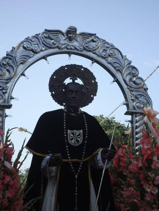 Fotografía del álbum Festividad de canonización 2011