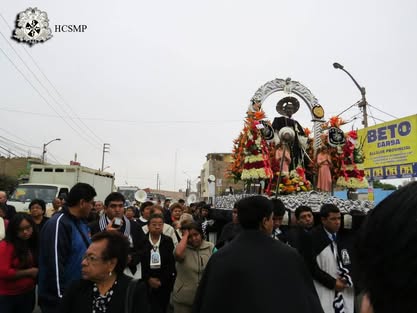Fotografía del álbum Festividad 2014