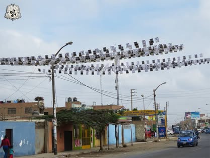 Fotografía del álbum Recorrido de guardada 2015